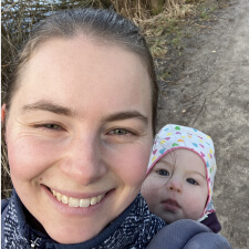 Selfie Sabrina Prause